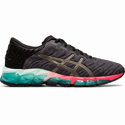 Női Asics Gel-Quantum 360 5 Utcai Cipő AS4016589 Fekete